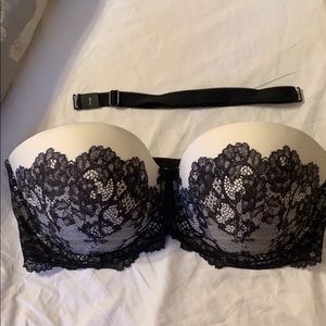 Dream angels multi-way bra